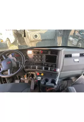 Kenworth T680 Dash Assembly