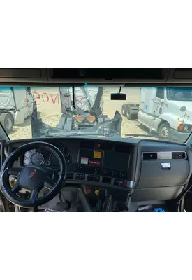 Kenworth T680 Dash Assembly