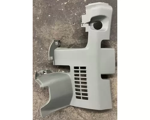 Dash Assembly KENWORTH T680 High Mountain Horsepower