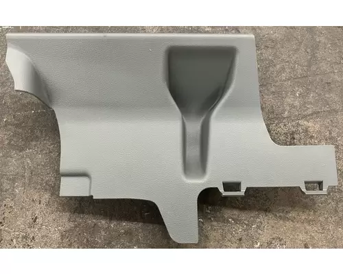 Dash Assembly KENWORTH T680 High Mountain Horsepower
