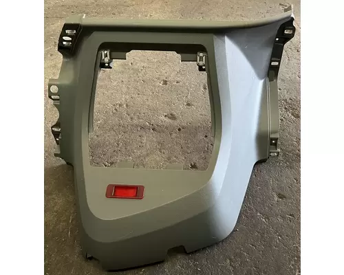 Dash Assembly KENWORTH T680 High Mountain Horsepower