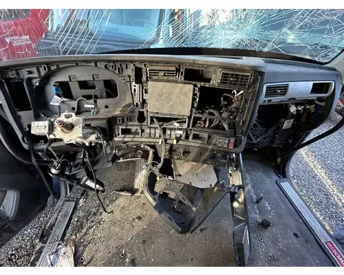 Dash Assembly KENWORTH T680 Thomas Parts