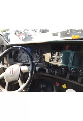 Kenworth T680 Dash Assembly