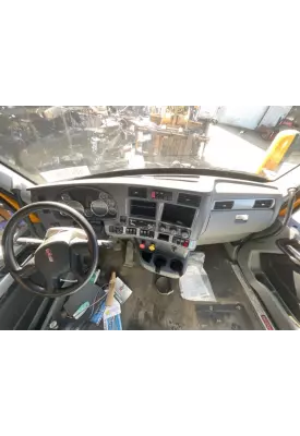 Kenworth T680 Dash Assembly