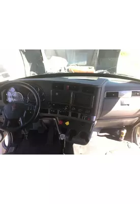 Kenworth T680 Dash Panel