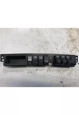 Kenworth T680 Dash Panel