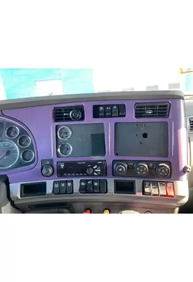 Kenworth T680 Dash Panel