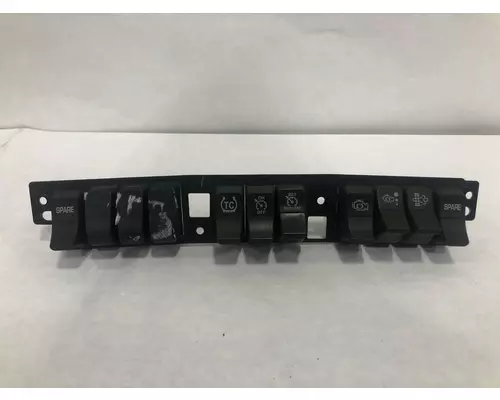 Kenworth T680 Dash Panel