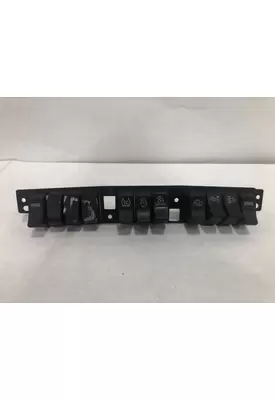 Kenworth T680 Dash Panel