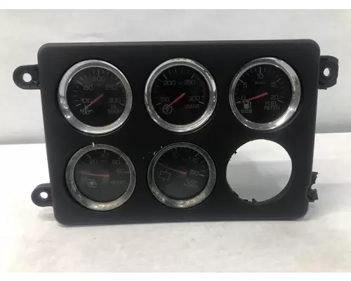 Kenworth T680 Dash Panel