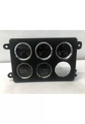 Kenworth T680 Dash Panel