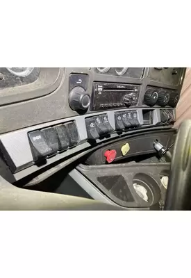 Kenworth T680 Dash Panel