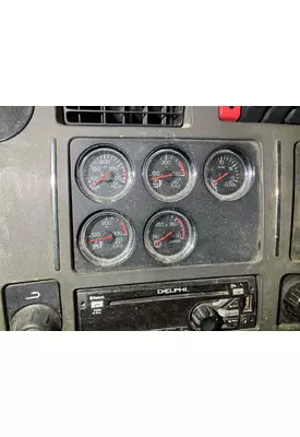 Kenworth T680 Dash Panel