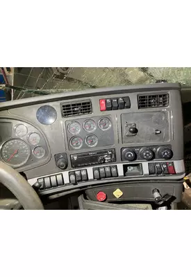 Kenworth T680 Dash Panel