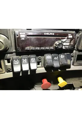 Kenworth T680 Dash Panel