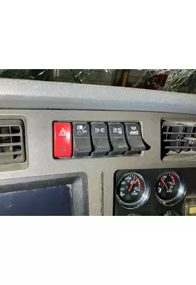 Kenworth T680 Dash Panel