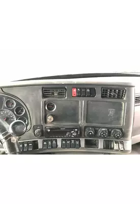 Kenworth T680 Dash Panel