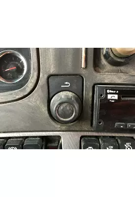 Kenworth T680 Dash Panel