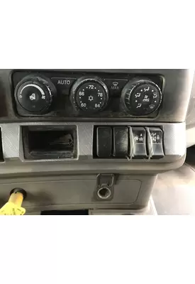 Kenworth T680 Dash Panel