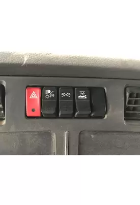 Kenworth T680 Dash Panel