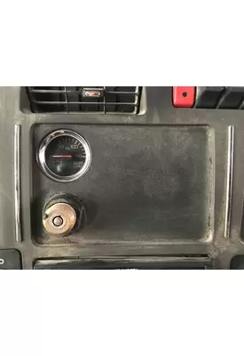 Kenworth T680 Dash Panel