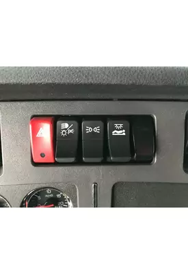 Kenworth T680 Dash Panel