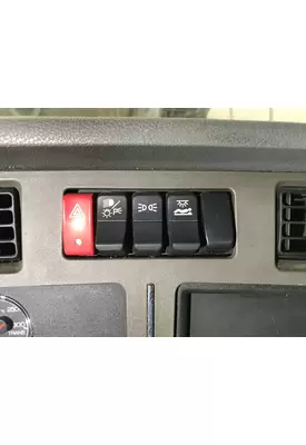 Kenworth T680 Dash Panel