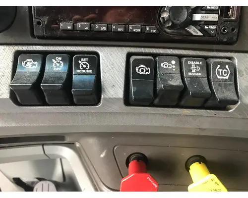 Dash Panel Kenworth T680 Vander Haags Inc Kc