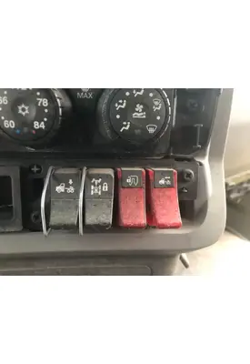 Kenworth T680 Dash Panel