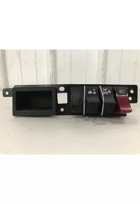 Kenworth T680 Dash Panel