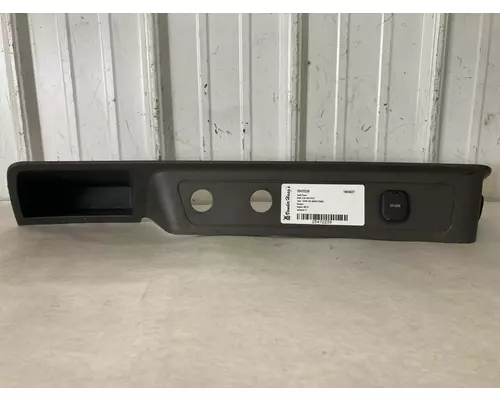 Kenworth T680 Dash Panel