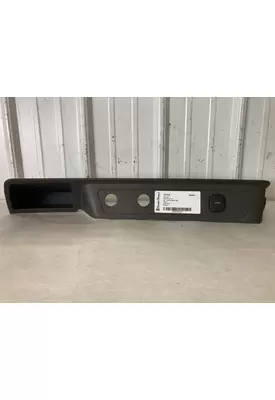 Kenworth T680 Dash Panel