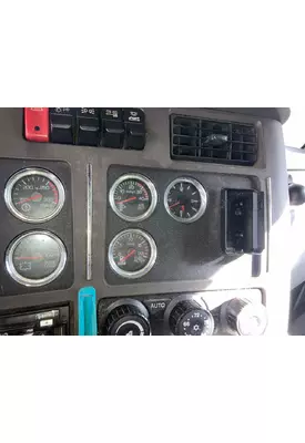 Kenworth T680 Dash Panel