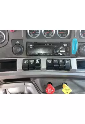 Kenworth T680 Dash Panel