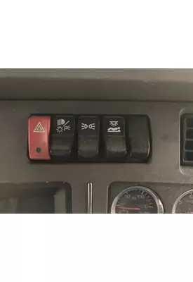 Kenworth T680 Dash Panel