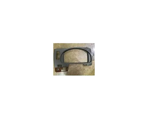 Dash Panel KENWORTH T680 High Mountain Horsepower