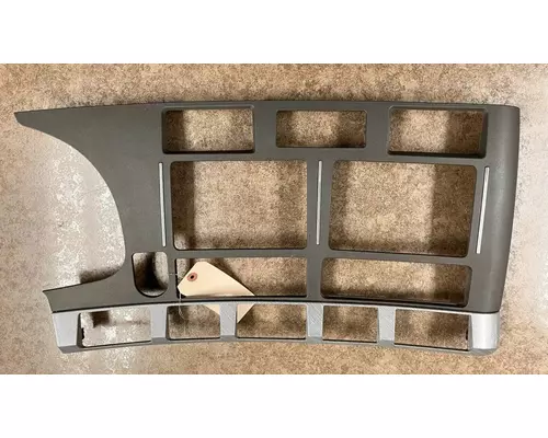 Dash Panel KENWORTH T680 High Mountain Horsepower