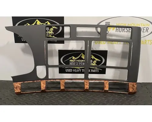 Dash Panel KENWORTH T680 High Mountain Horsepower