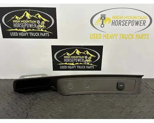 Dash Panel KENWORTH T680 High Mountain Horsepower