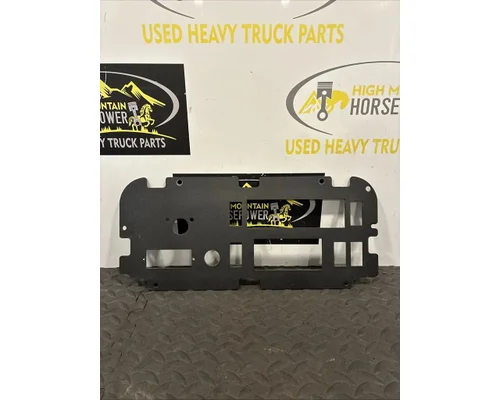 Dash Panel KENWORTH T680 High Mountain Horsepower