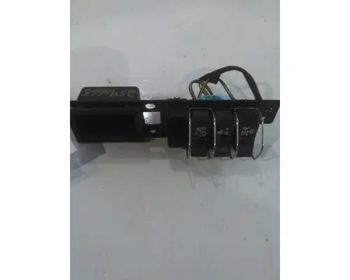 Dash Panel KENWORTH T680 LKQ Thompson Motors - Wykoff