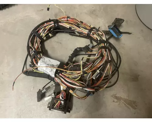 Dash Wiring Harness KENWORTH T680 Rsw Heavy Truck Parts Division