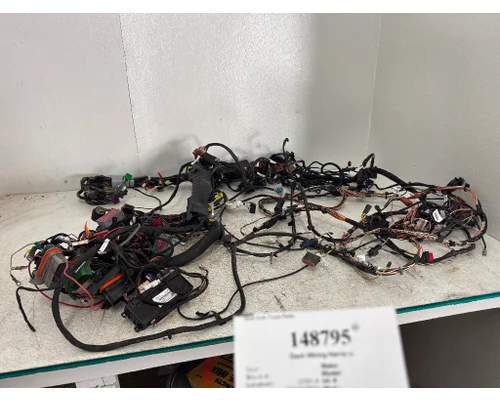 Dash Wiring Harness KENWORTH T680 West Side Truck Parts