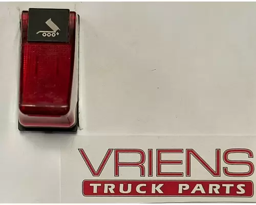 Dash / Console Switch KENWORTH T680 Vriens Truck Parts