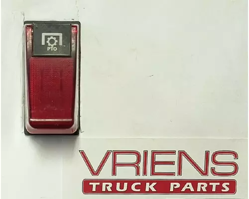 Dash / Console Switch KENWORTH T680 Vriens Truck Parts