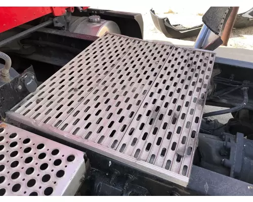 Kenworth T680 Deckplate