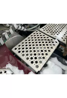Kenworth T680 Deckplate