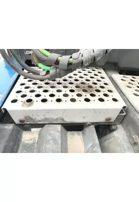Kenworth T680 Deckplate