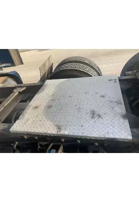 Kenworth T680 Deckplate