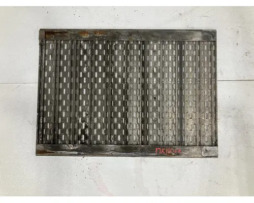 Kenworth T680 Deckplate